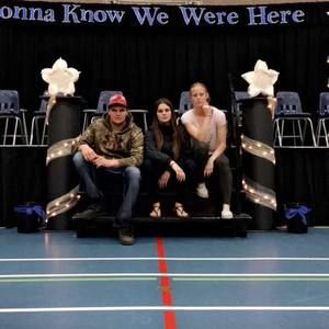 Meet your Posher, Janelle